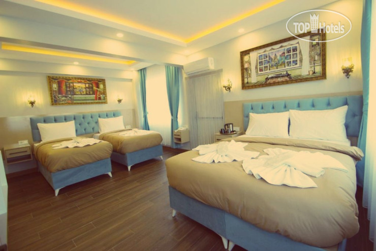 New photos from tourists Hira Hotel