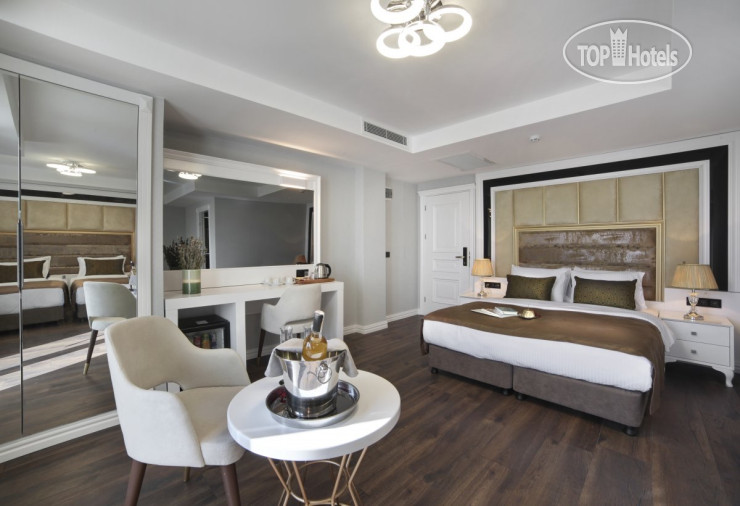 Фотографии отеля  Pell Palace Hotel & Spa 