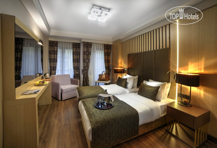 Hotelier's photos Pell Palace Hotel & Spa