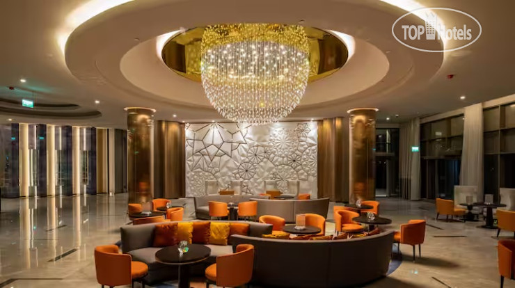 Hotel photo Hilton Mall Of Istanbul 5*