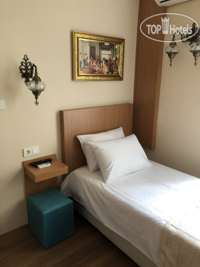 New photos from tourists Ottomans Pearl Hotel 3*