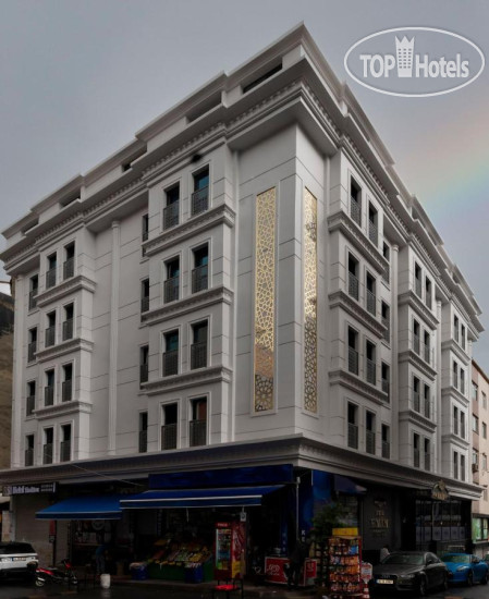 New photos from tourists New Emin Hotel 4*
