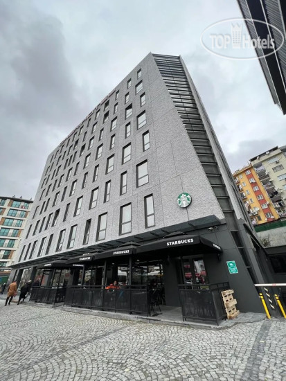 Hotelier's photos Cher Hotel 5*