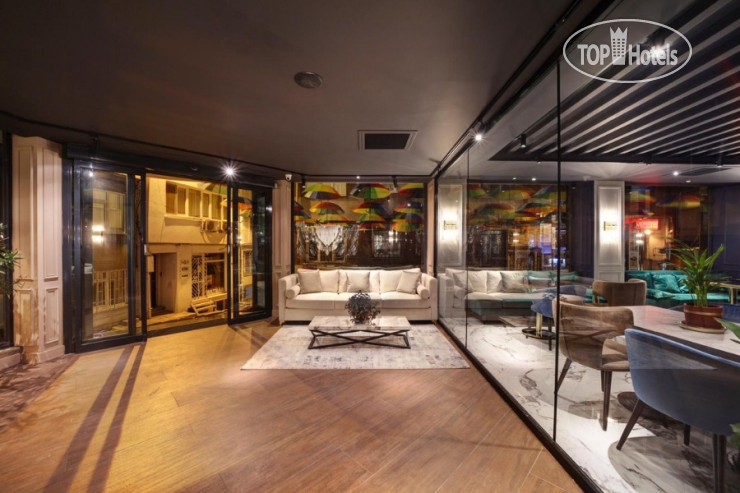 Photos Concept Nisantasi Hotels & Spa