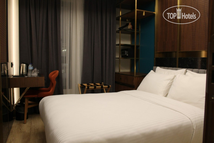 Hotel photo Henna Hotel Istanbul 