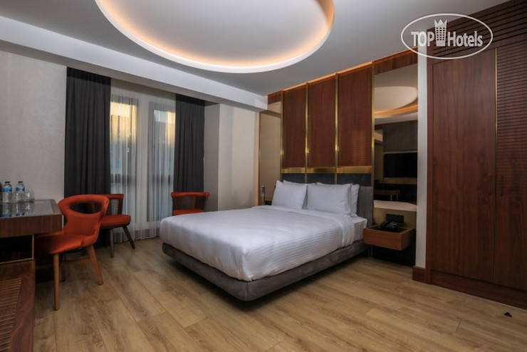 Photos Henna Hotel Istanbul