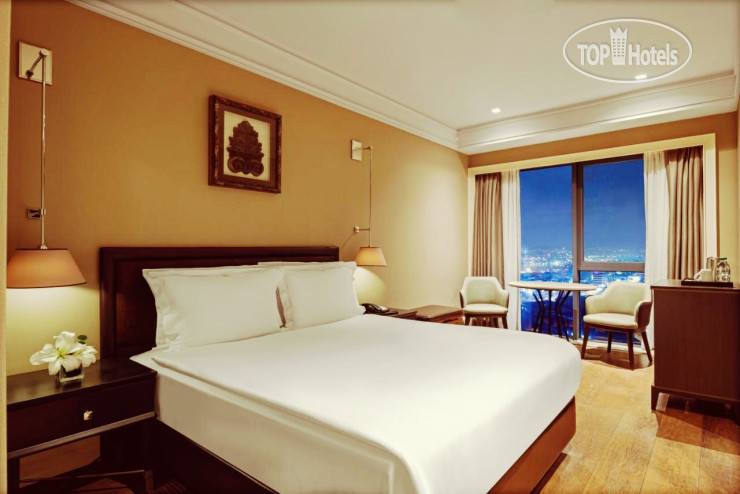 Photos Windsor Hotel & Convention Center Istanbul