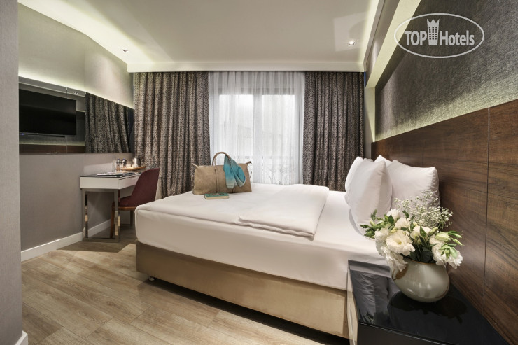 New photos from tourists Dora Pera Hotel 4*