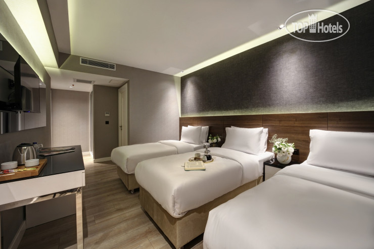 Hotel photo Dora Pera Hotel 4*
