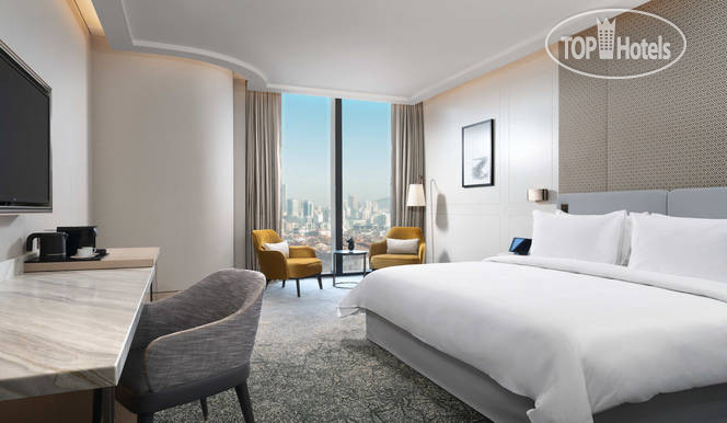 Hotelier's photos Address Istanbul 5*