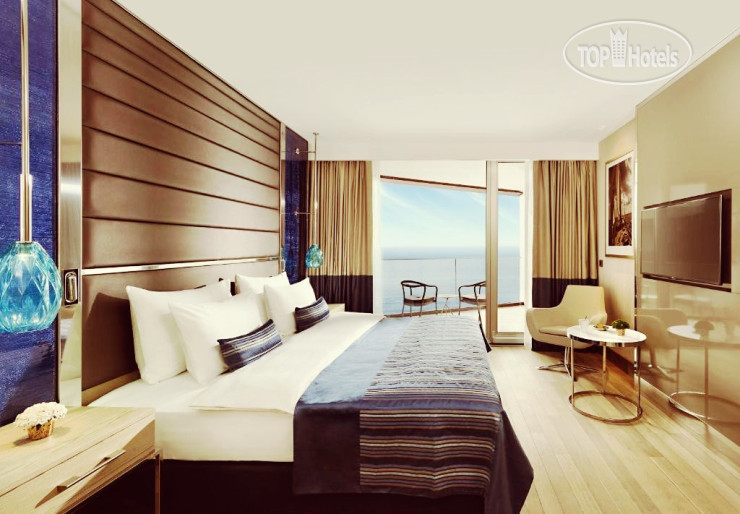 New photos from tourists Crowne Plaza Istanbul-Tuzla Viaport Marina 4*