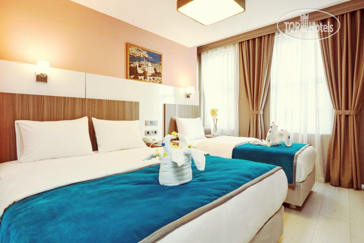 Hotel photo Renzo Hotel 