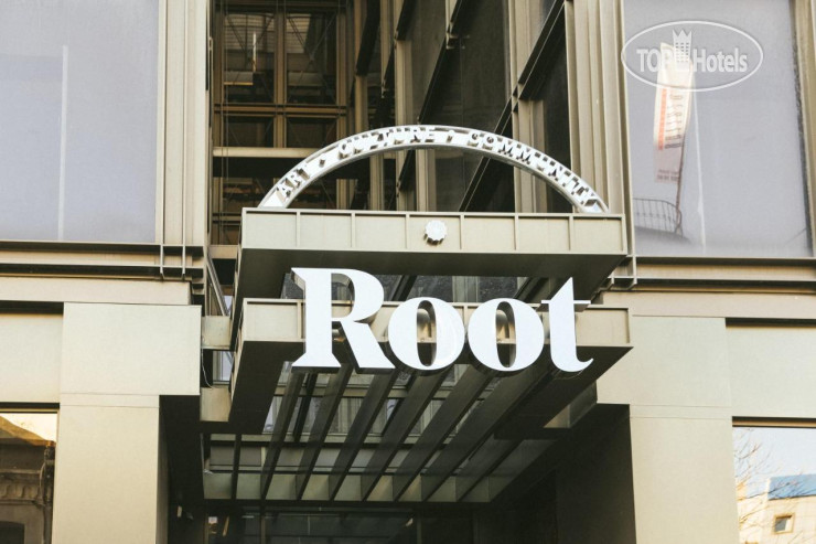 Hotel photo Root Karakoy 4*