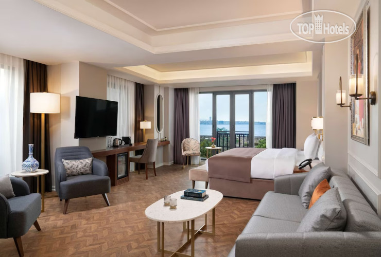 Hotel photo Royan Hotel Hagia Sophia Istanbul 5*