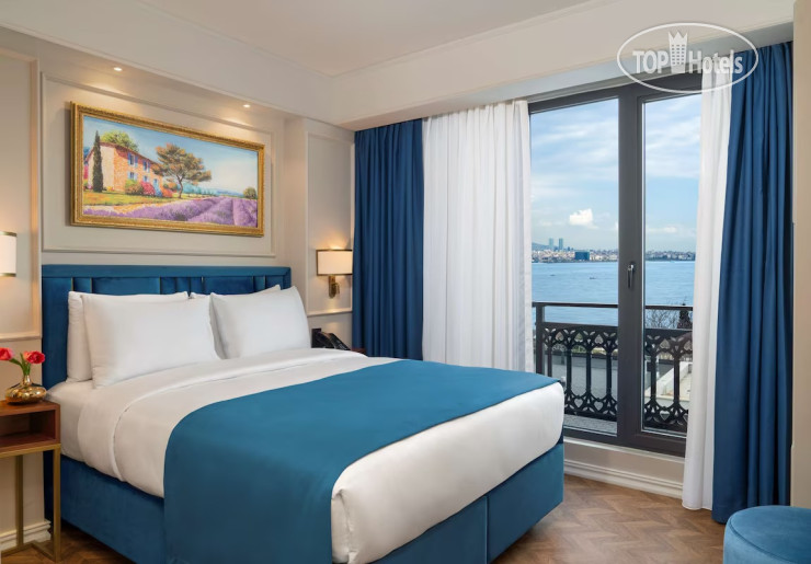 Hotel photo Royan Hotel Hagia Sophia Istanbul 5*