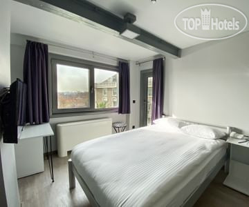 Hotel photo Eresin Hotels Express 3*