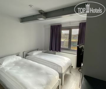 Photos Eresin Hotels Express