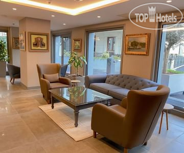 New photos from tourists Eresin Hotels Express 3*