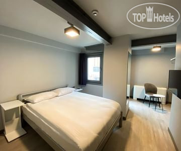 Hotel photo Eresin Hotels Express 3*