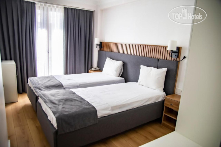 New photos from tourists Silvana Hotel