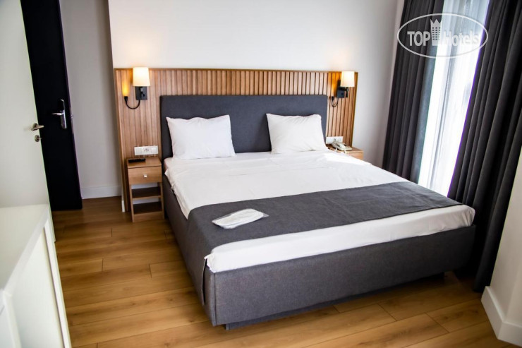 Hotel photo Silvana Hotel 