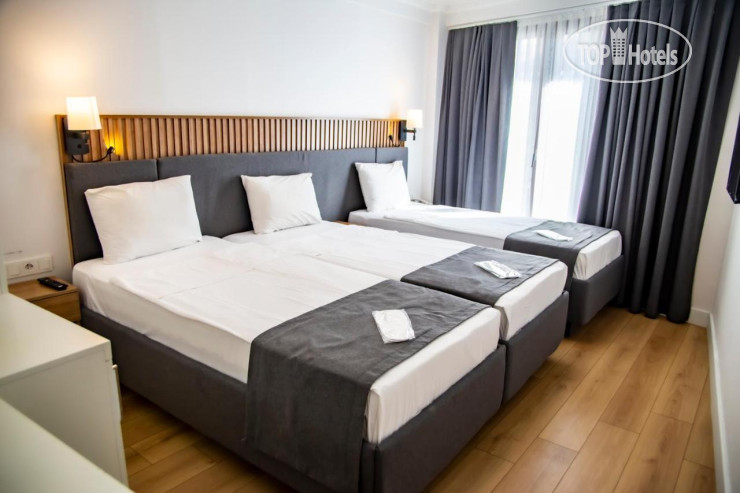 Hotel photo Silvana Hotel 