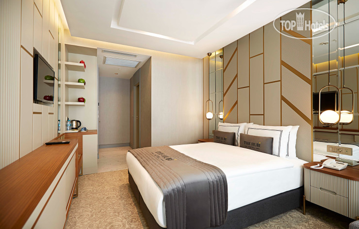 New photos from tourists The Hubi Hotel 4*