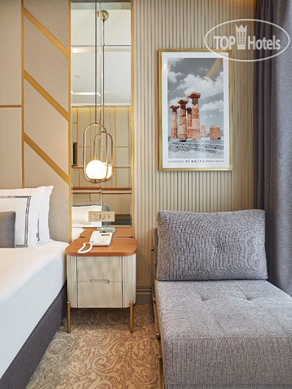 Hotelier's photos The Hubi Hotel 4*