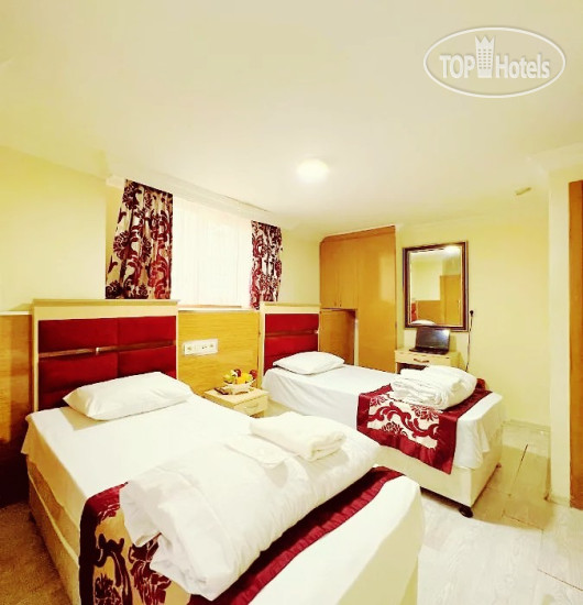 New photos from tourists Wva Hotel 3*