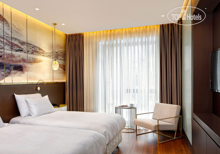 New photos from tourists The G Hotels Istanbul 5*