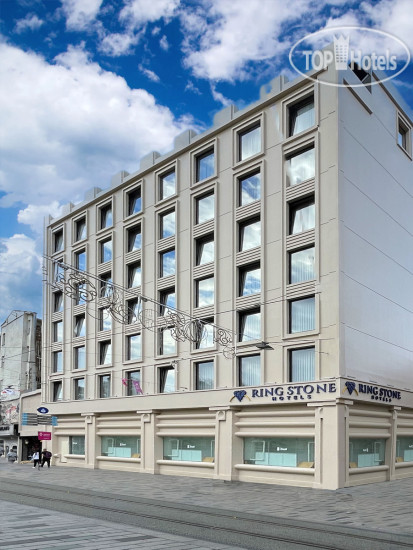 Hotel photo Ring Stone Hotel Bosphorus 4*