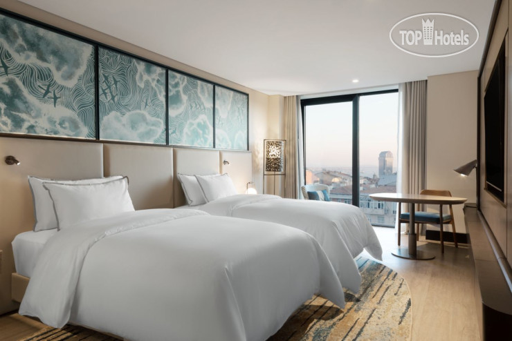 Photos The Westin Istanbul Nisantasi
