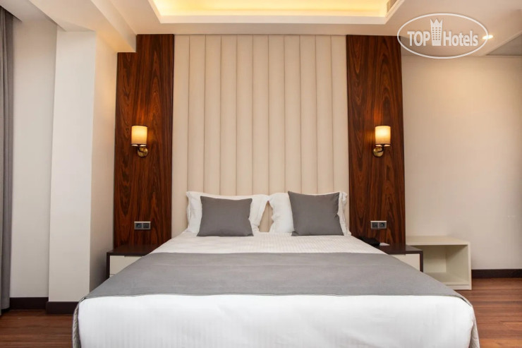 Hotelier's photos Shining Star Hotel