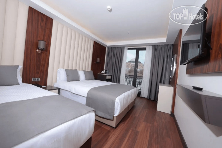 New photos from tourists Shining Star Hotel