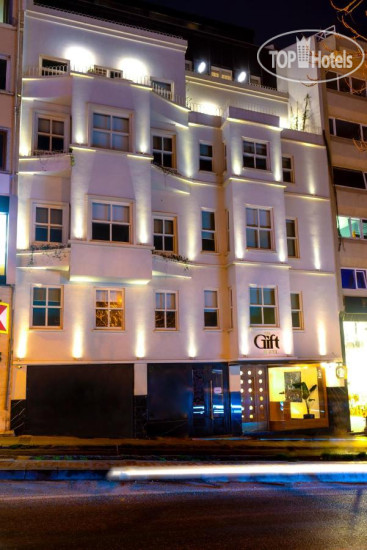 New photos from tourists The Gift Hotel