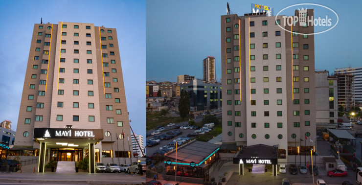 Hotelier's photos Mayi Hotel