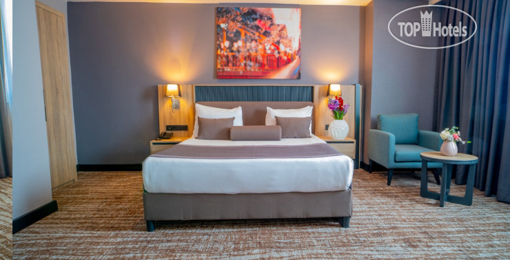 Hotel photo Mayi Hotel 