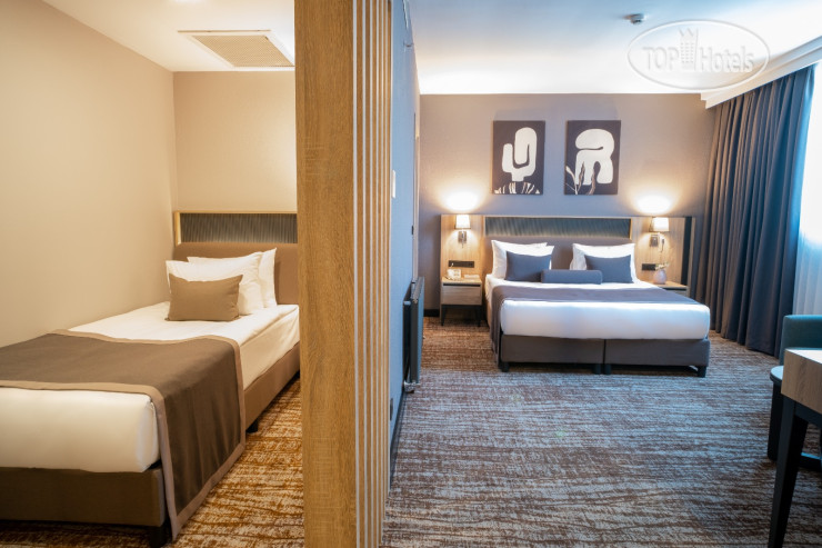 Hotel photo Mayi Hotel 