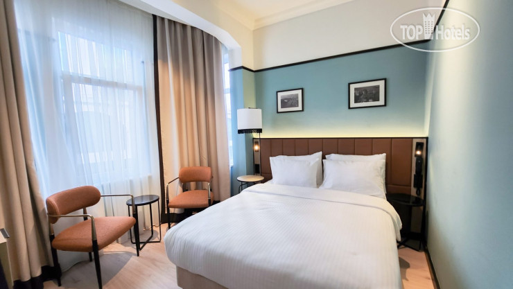 Hotel photo EA Exclusive Hotel 4*