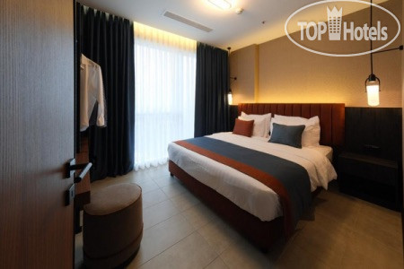 New photos from tourists The Kailyn Hotel & Suites