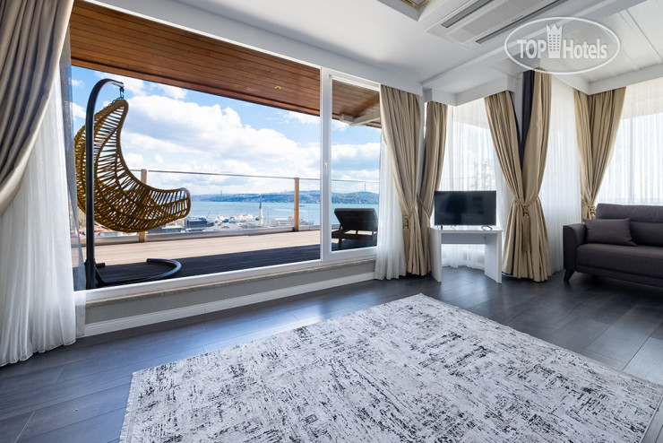 New photos from tourists Loop Hotel Bosphorus Istanbul 5*