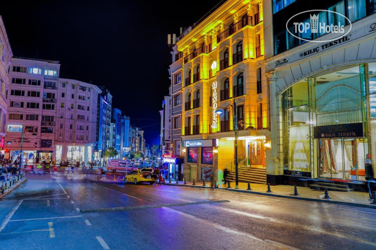 New photos from tourists Manors Hotel 4*