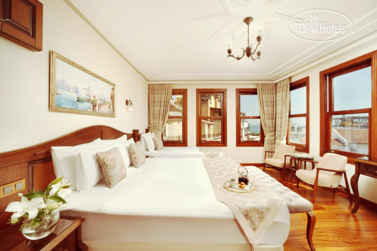 New photos from tourists Bender Hotel