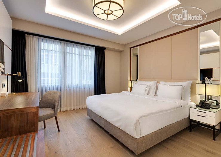 New photos from tourists Gleam Collection Hotel 5*