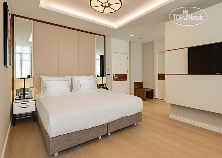 Hotelier's photos Gleam Collection Hotel 5*