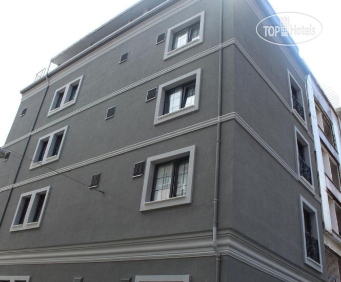 Hotel photo Good Night Hotel 3*