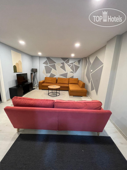 Hotel photo Galata Design Hotel 