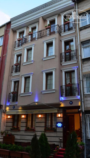Photos Istanbul Blue Hotel Beyazit