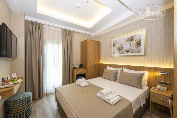 New photos from tourists Ravi Hotel