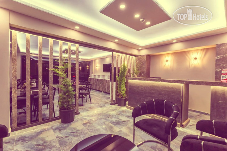 New photos from tourists Ria Suites Hotel 4*